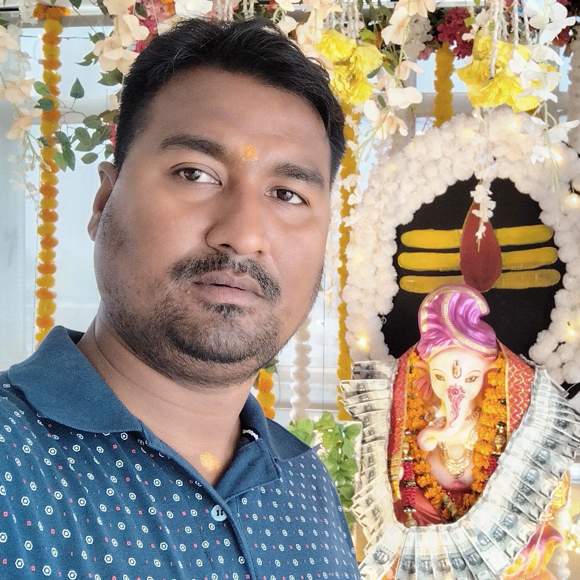 Sanjiblaskar Jaipur Rajasthan pizza king