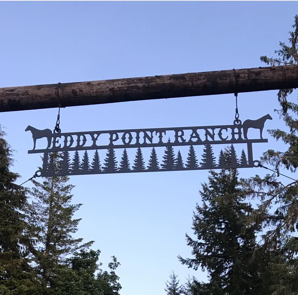 Eddy Point Ranch | Astoria OR
