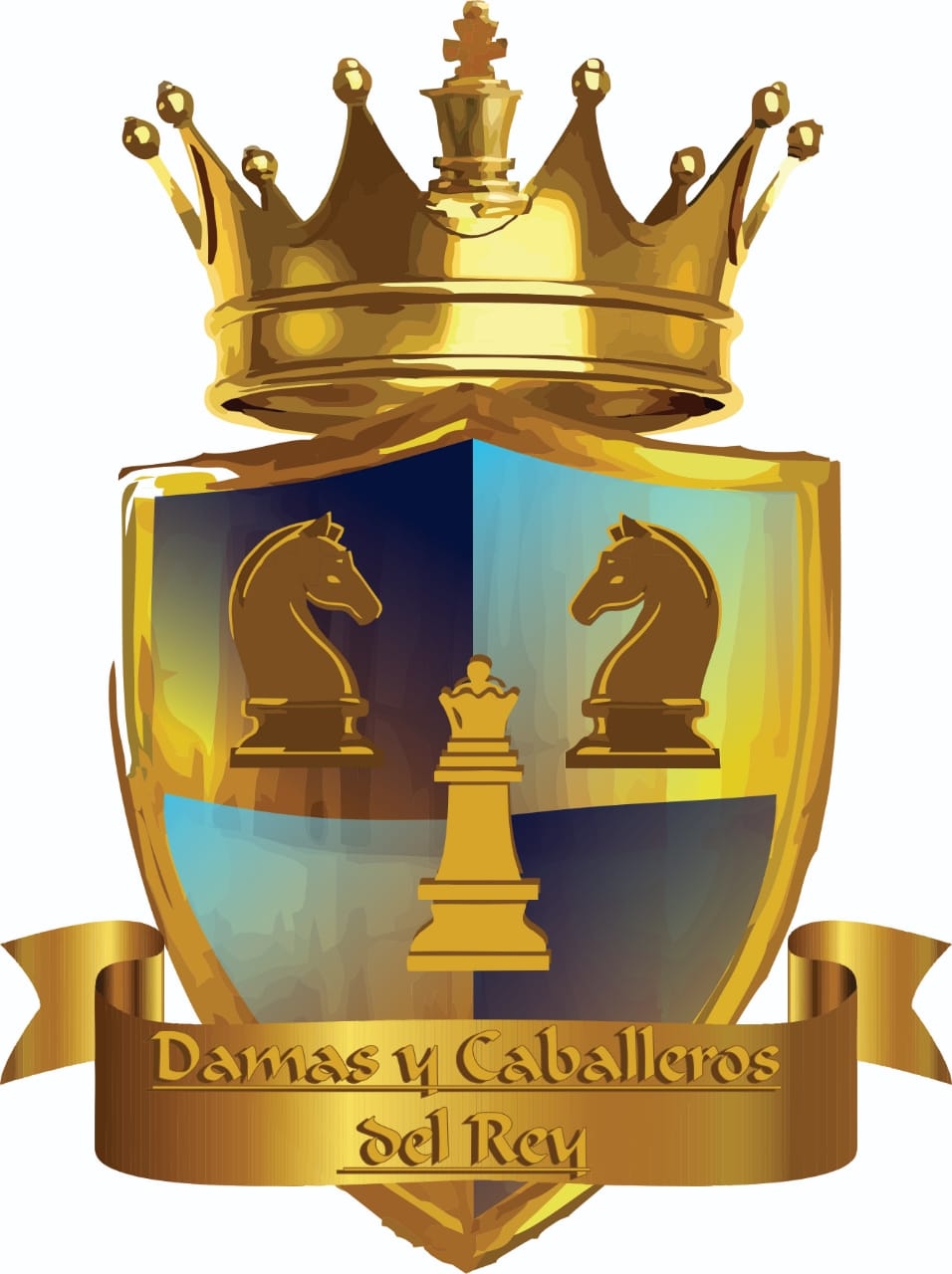Escuela y club de ajedrez Damas y Caballeros del Rey