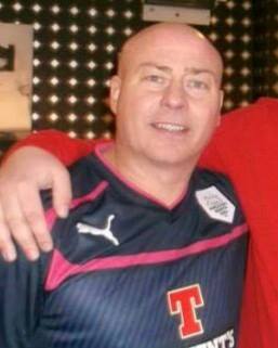 In Memory of Roderick Davies - Rodders