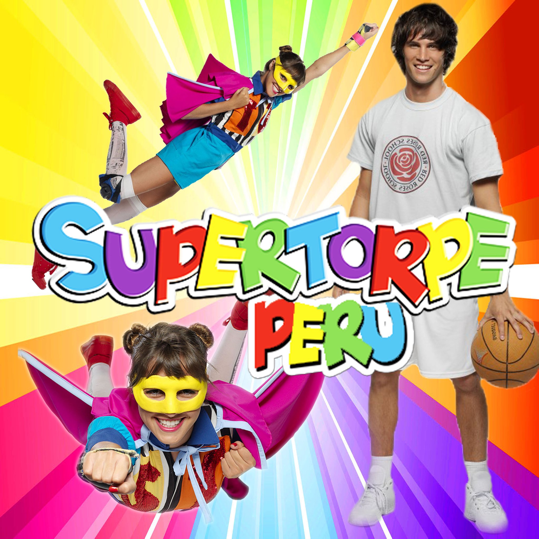 Super Torpe Perú
