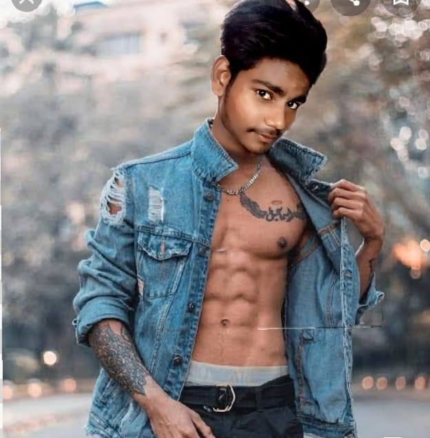 Naresh Raj