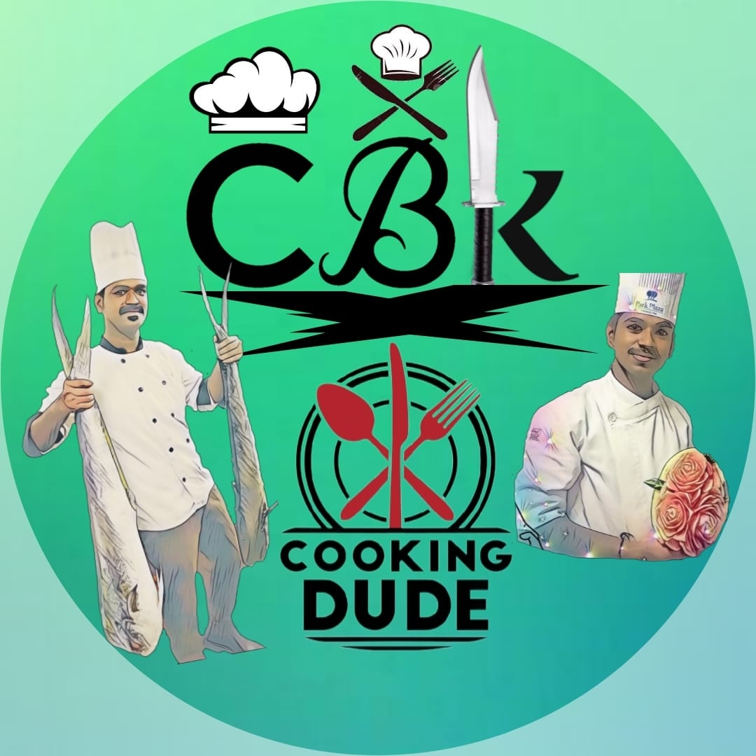 Chef Brother's kitchen