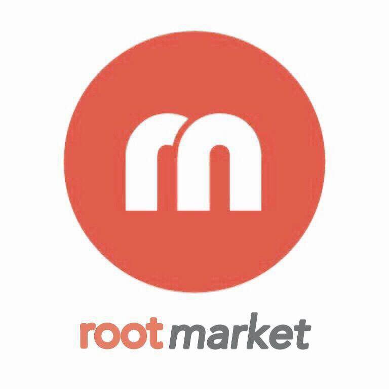 Root Market | Bandung
