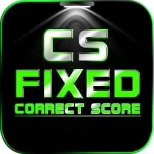 Correct score ticket and vip tips