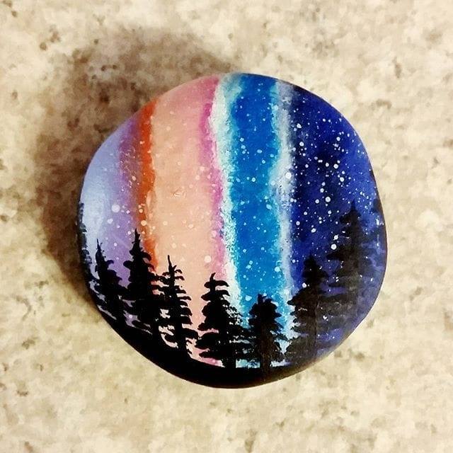 Kamloops Rocks