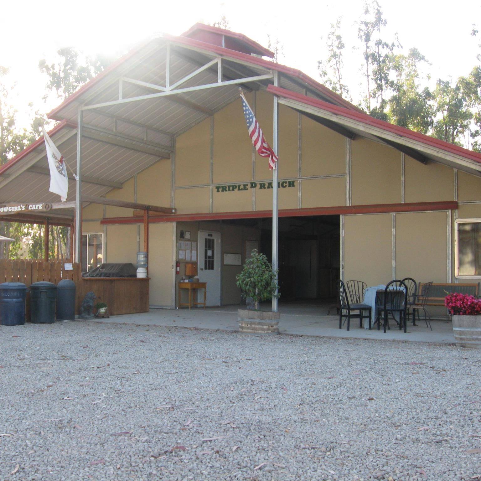 Triple D Ranch | Arroyo Grande CA