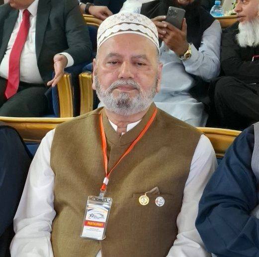 Mian Abdul Waheed