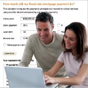 TCalc Online Financial Calculators