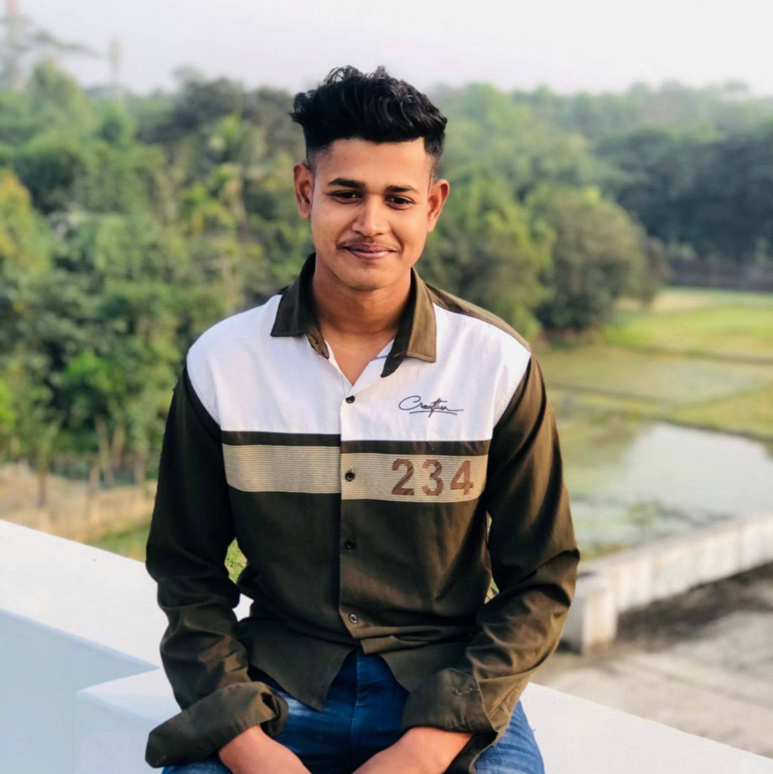 Mohammad Rana
