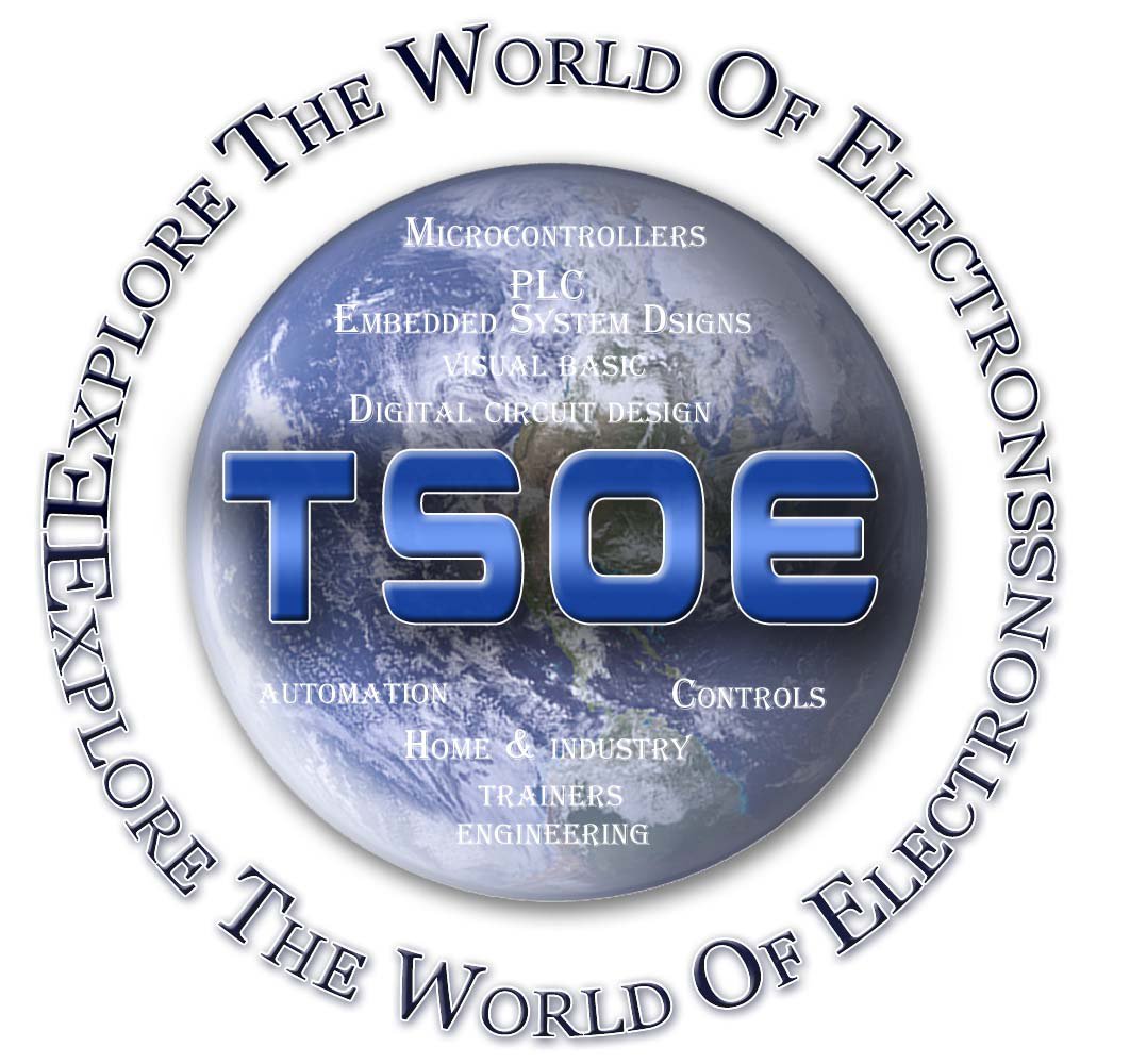 TSOE | The School Of Engineering | Lahore