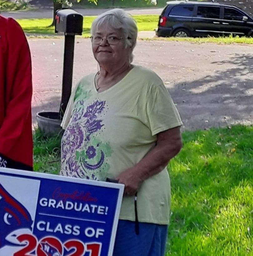 Betty Jane Ratliff