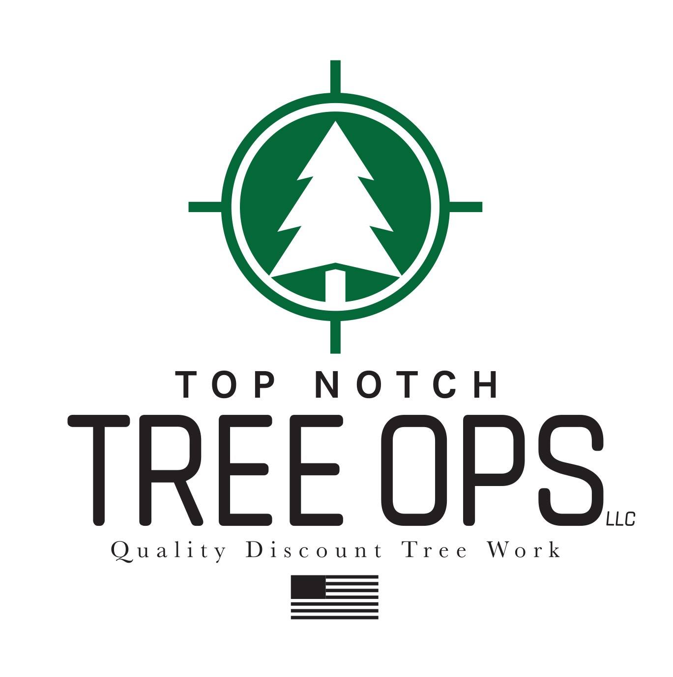 Top Notch Tree Ops