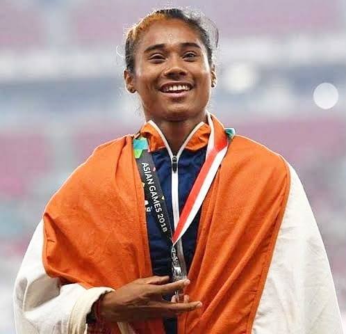 Roshani Kumari