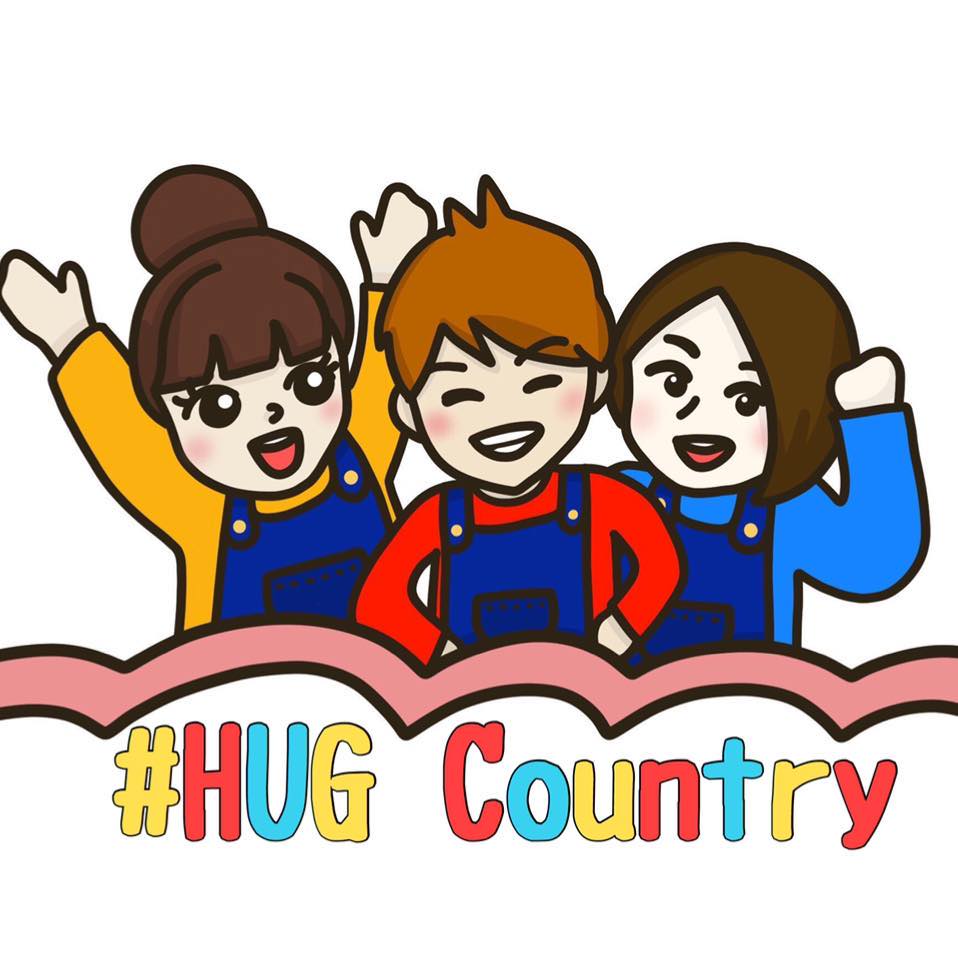 HUG Country