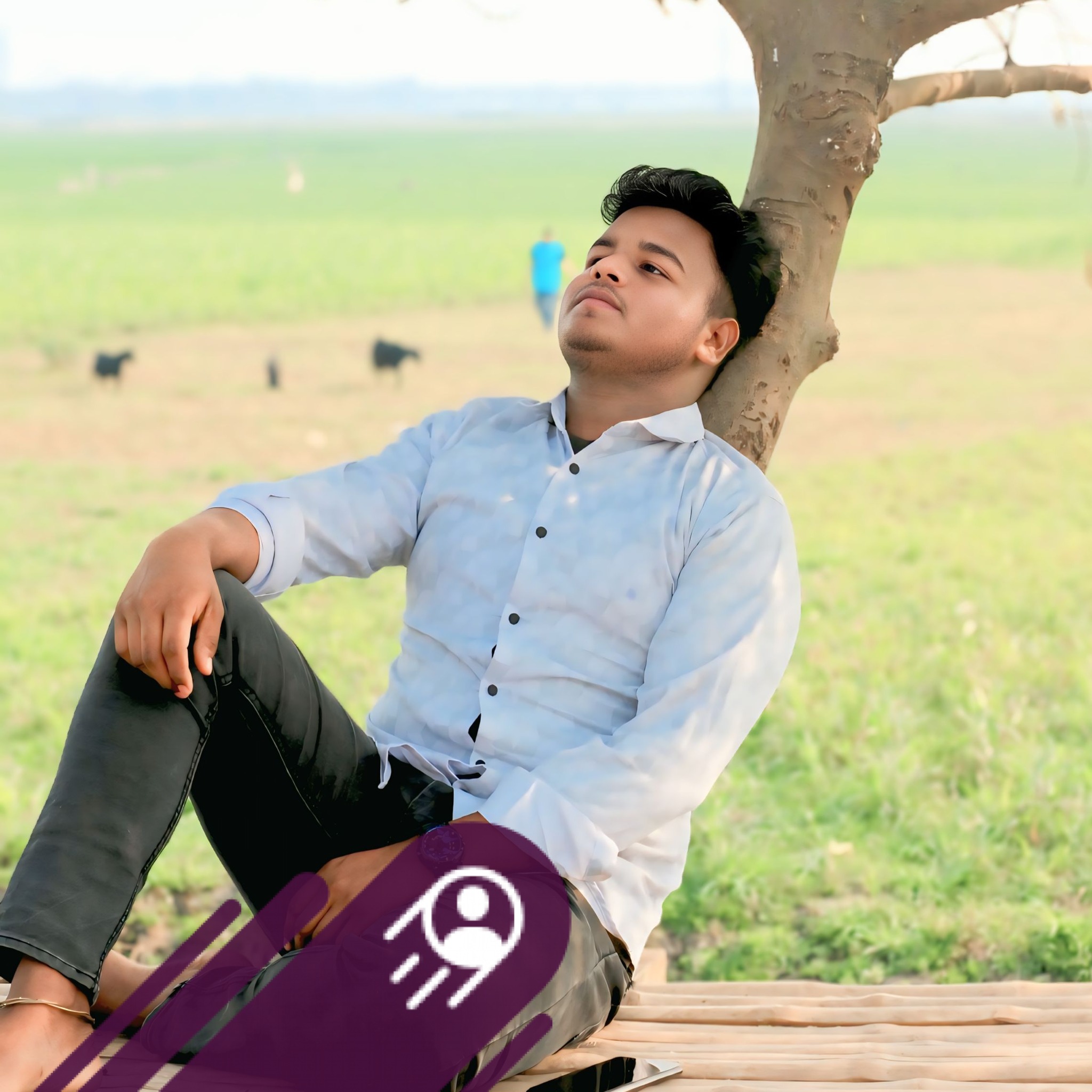 Md Rony Islam Maruf