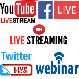 24X7 Livestream
