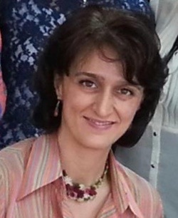 Profile for Az Görme ve Rehabilitasyonu - Prof. Dr. Esra AKI
