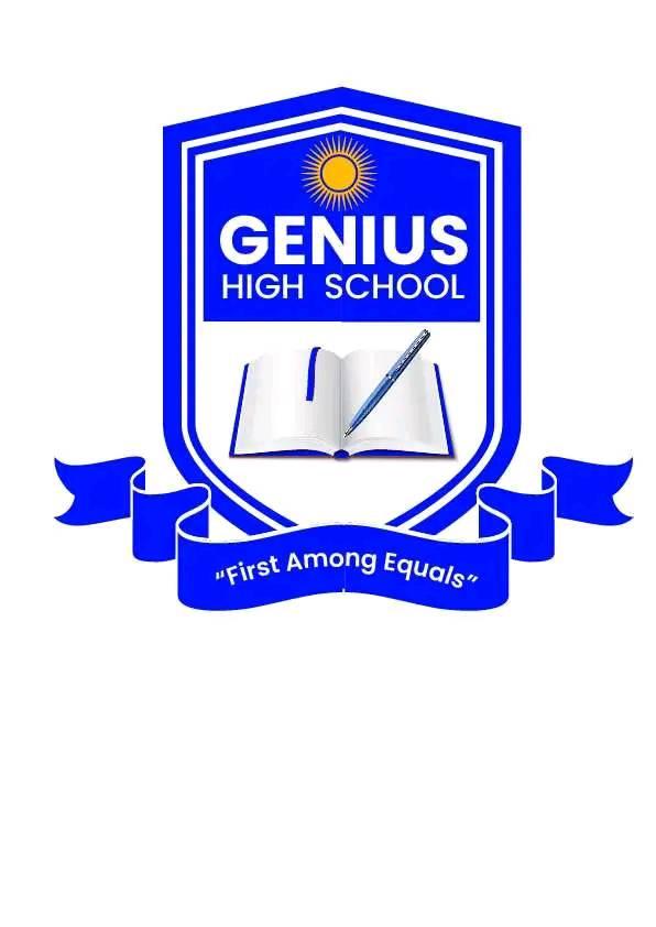 Genius High School | Juba