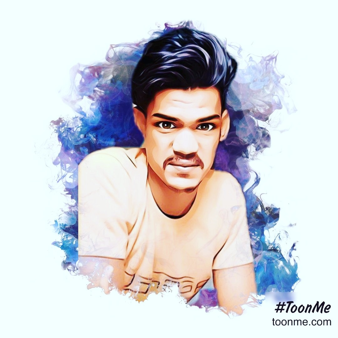 Arif raj official