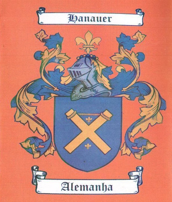 Família Hanauer Fest