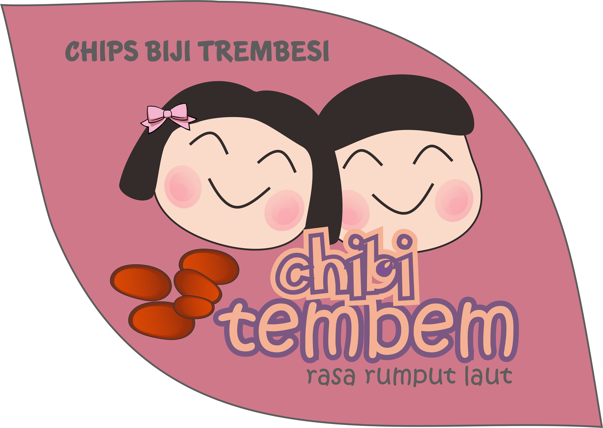 Chibi Tembem | Yogyakarta City