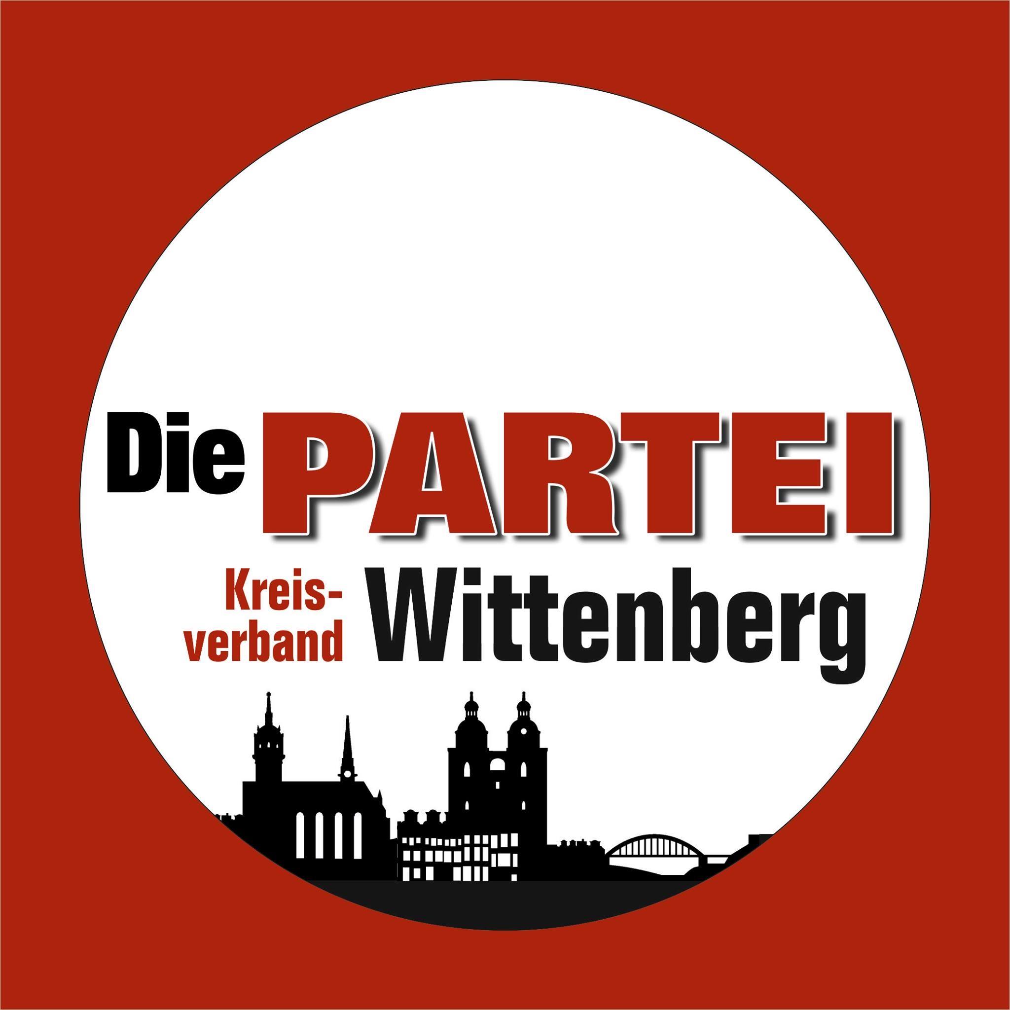 Die PARTEI Sachsen-Anhalt