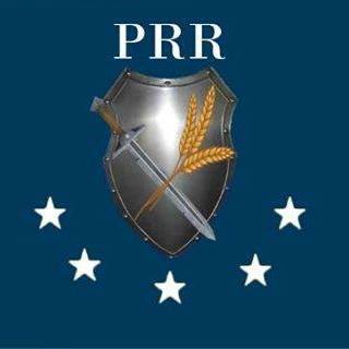 PRR Partidul Români Pentru România