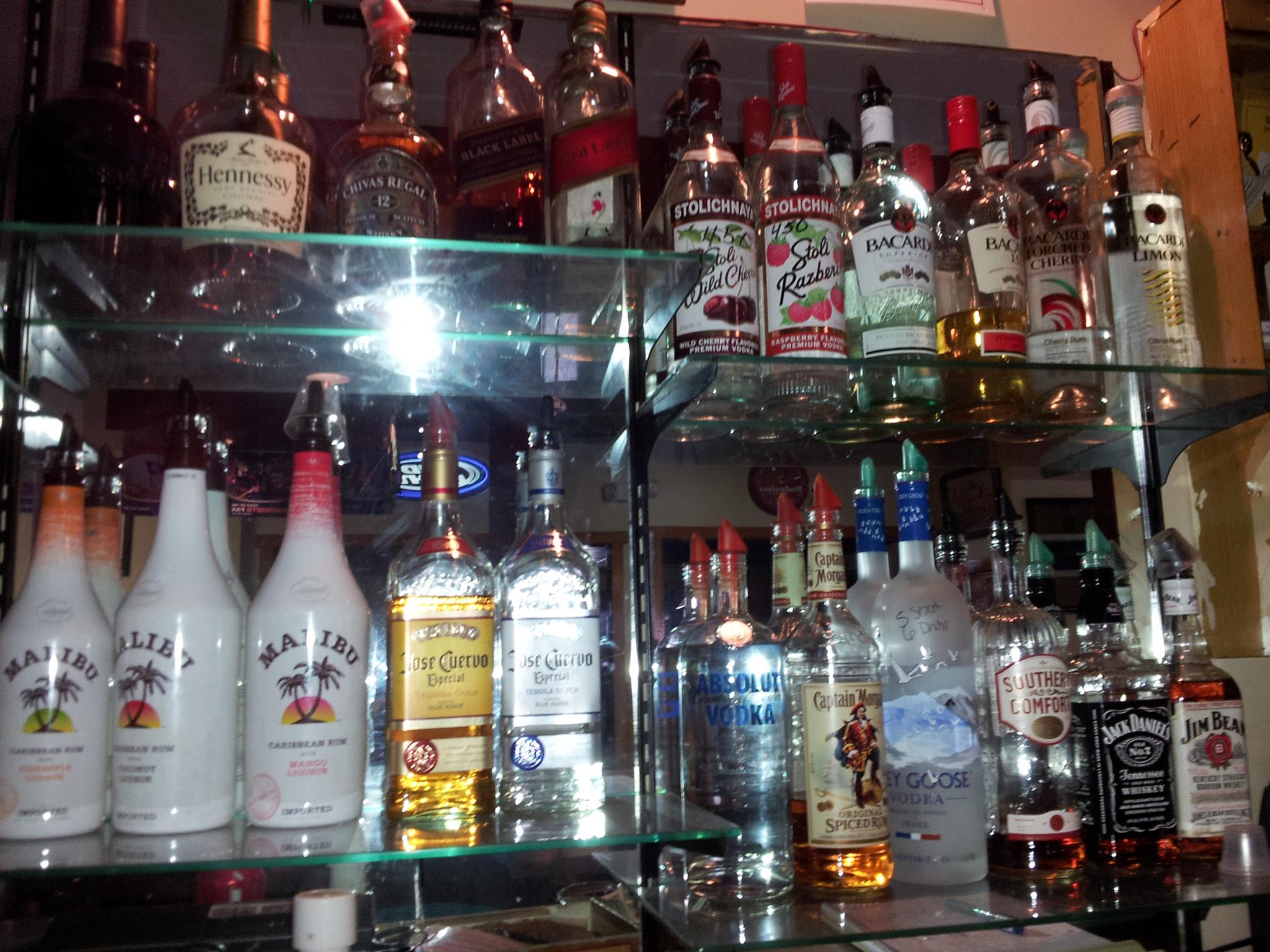 First Base Cafe | New Bedford MA