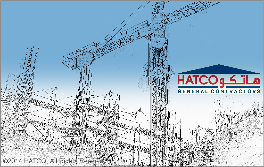Al Hashemiah Contracting Co LLC - HATCO | Riyadh