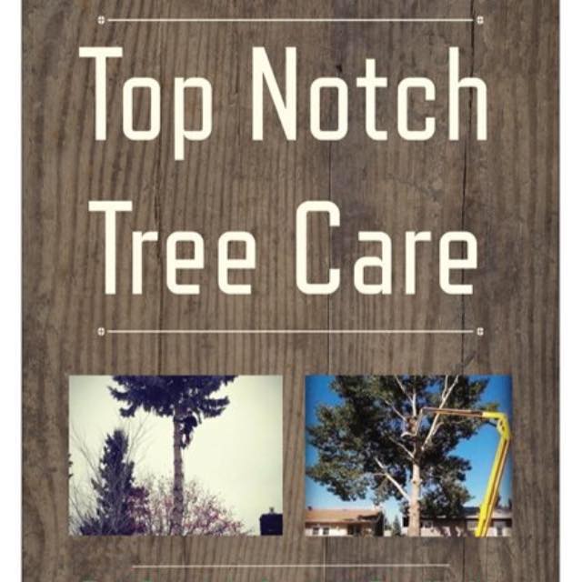 Top Notch Tree Care | Saskatoon SK