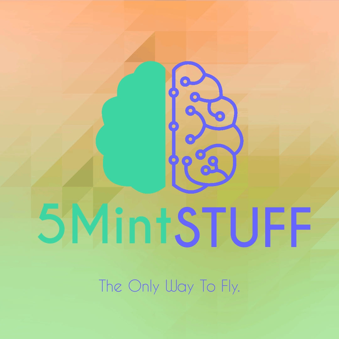 5Mint Stuff