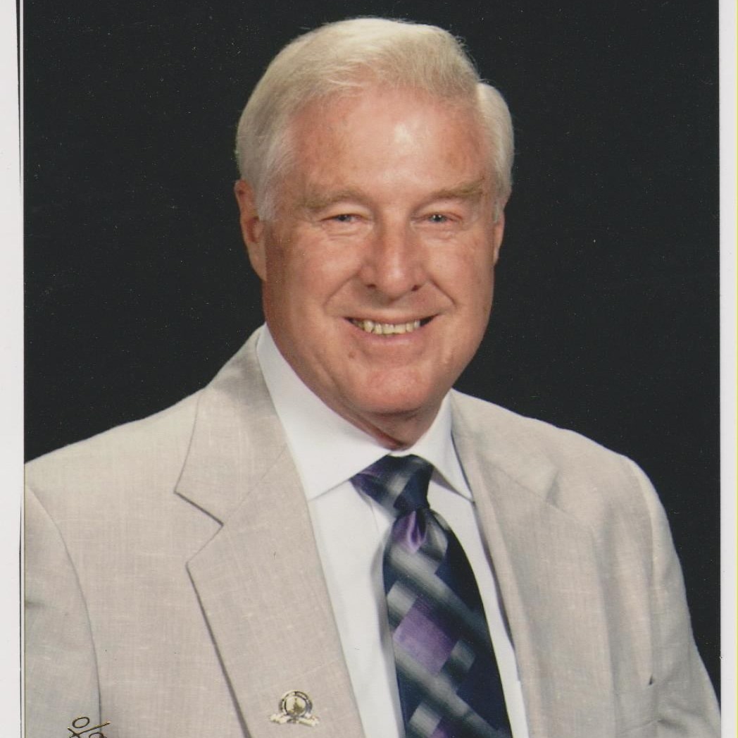 Rev. Ronald Walton: In Memoriam