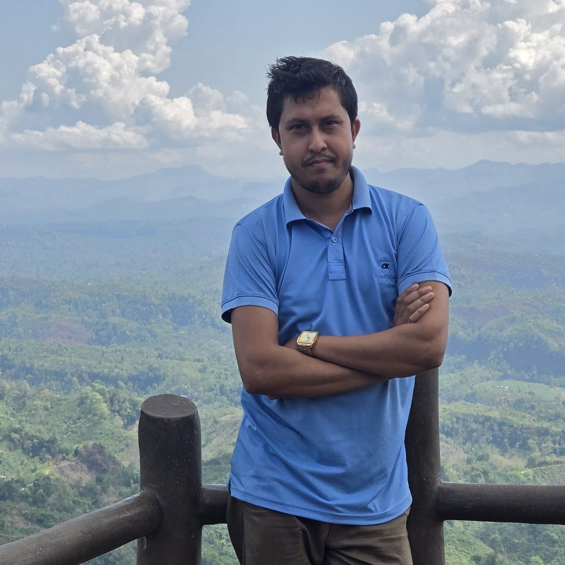 Rashedul RA