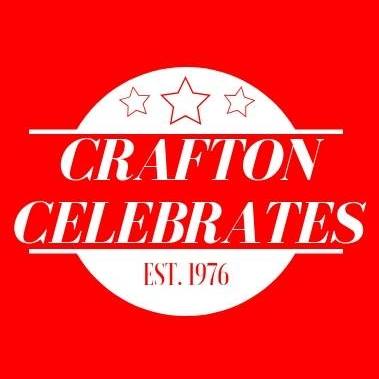 Crafton Celebrates