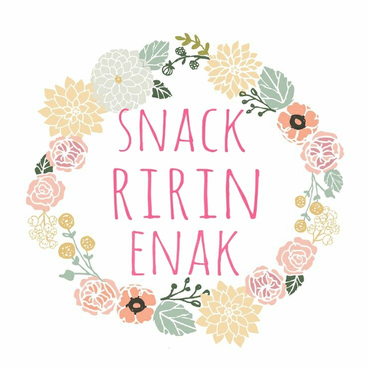 Snack Ririn Enak