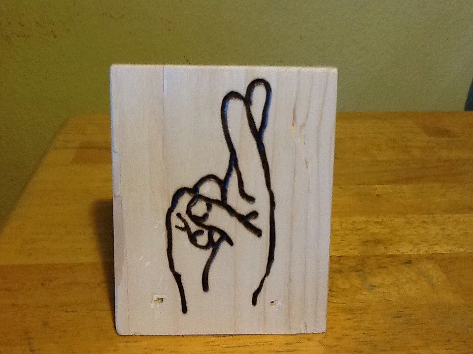 From Trash to ASL Treasure | Salem OR