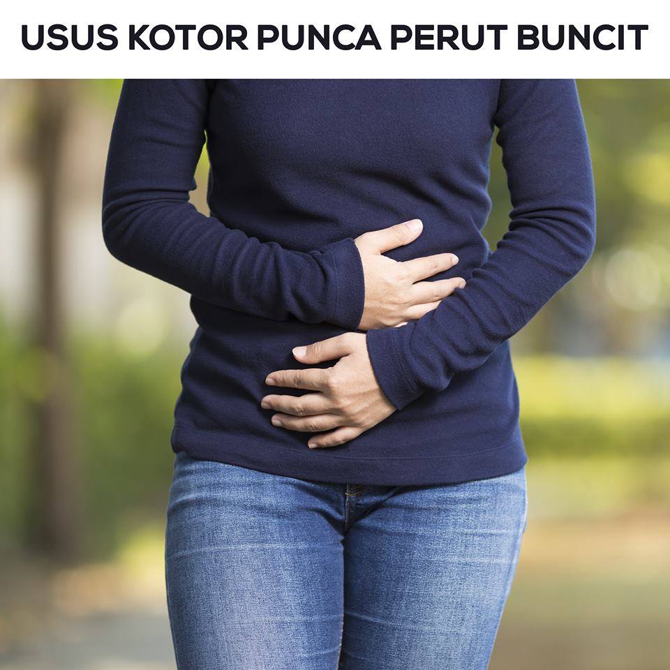 Rahsia Badan Ramping Sebelum Hari Raya