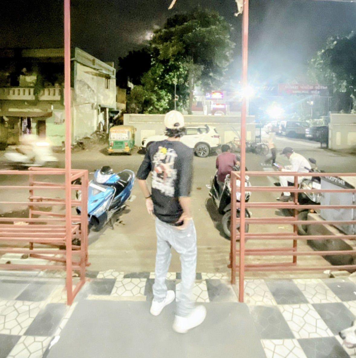 🥷🔥Thari thari naif 📌hnxu pardina bhai🫂 sochnalai 🤔 | Mafiya King