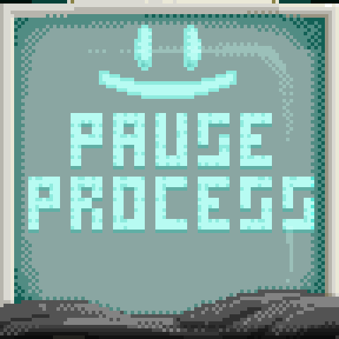Pause Process