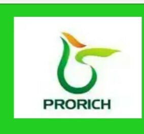 Prorich Products Nigeria Limited