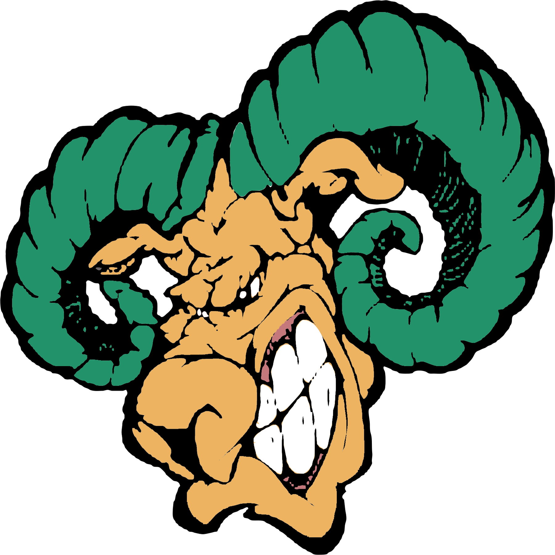 Columbus Rams Youth Football and Cheerleading Organization | Columbus OH