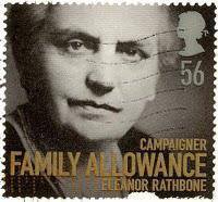 Eleanor Rathbone