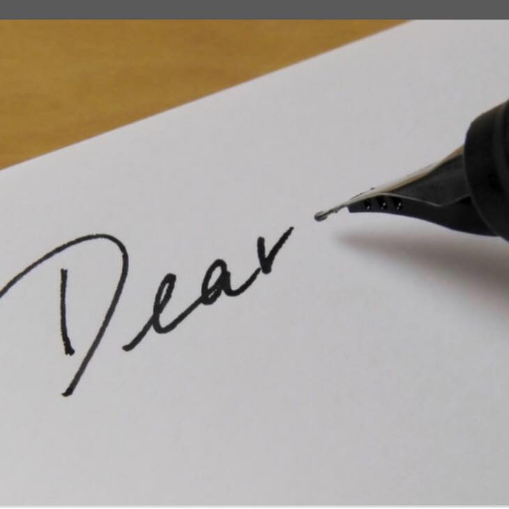 Dear Instructor