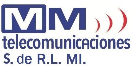 M M Telecomunicaciones - Oficial