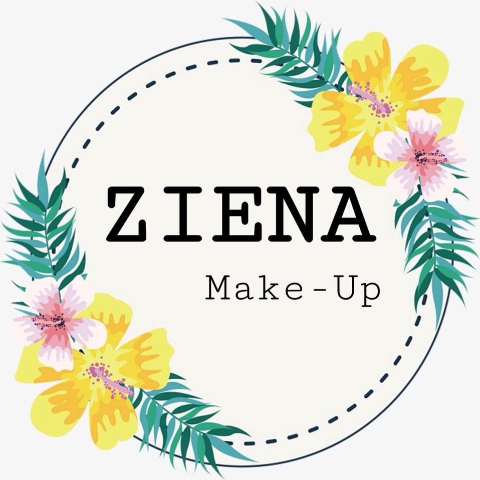 ZIENA Make- up | Rosario