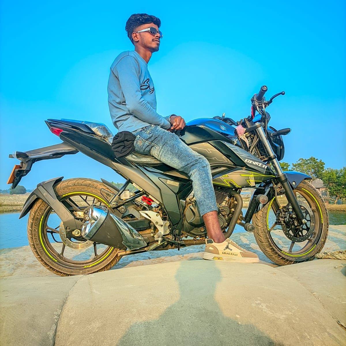 Protap Mondal