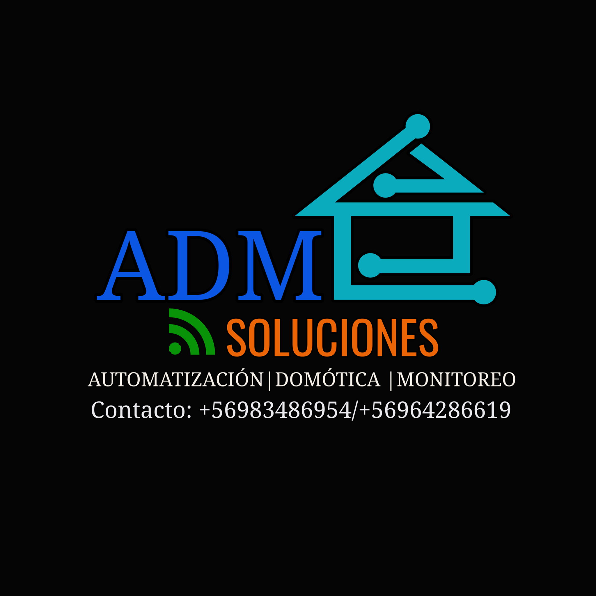 ADM soluciones