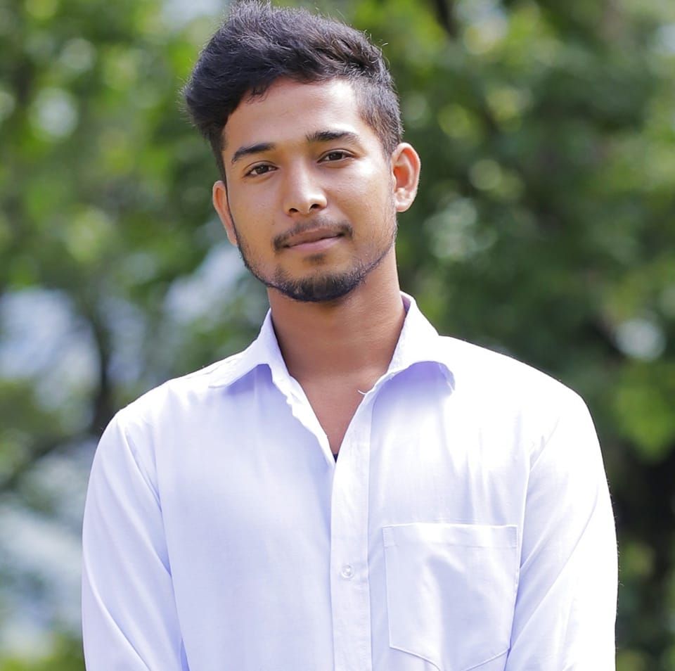 Happy birthday 🎉🎂 to you 🥳🎂 Friend... - Ramesh Bahadur Dhami | Facebook