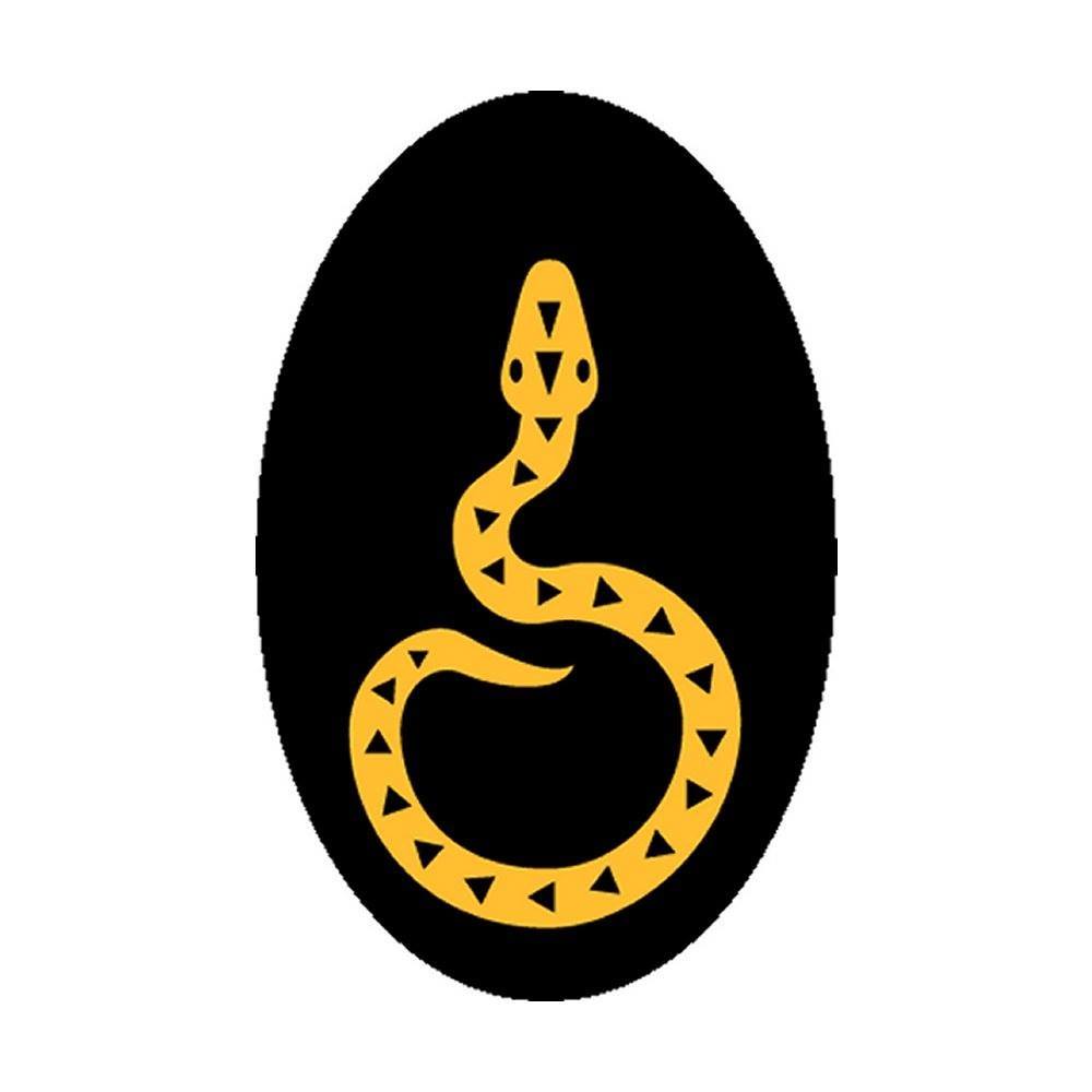 Golden Python Books